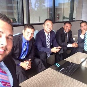 Meet your Posher, Devin